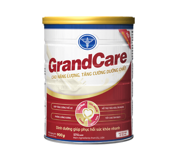 GRANDCARE