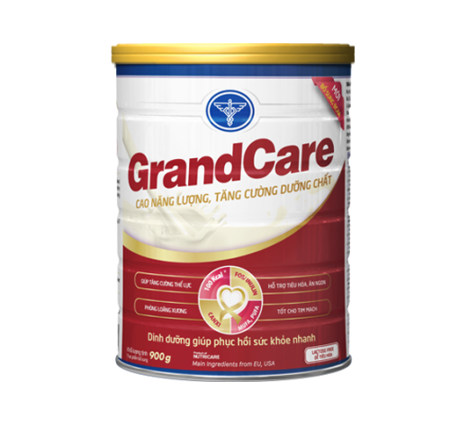GRANDCARE