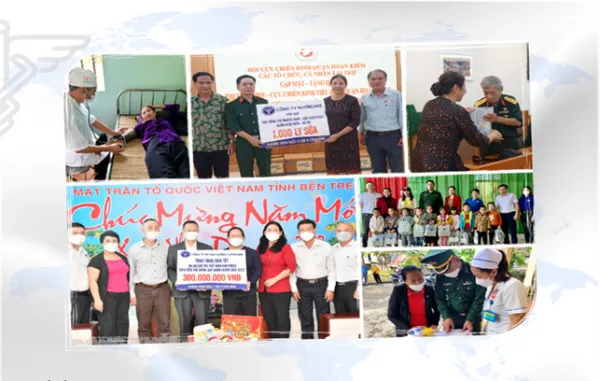 Nutricare – Hơn 1 thập kỷ bền bỉ mang Dinh dưỡng Y học đến với cộng đồng